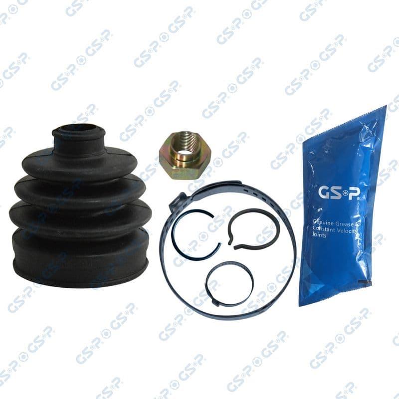 Ansamblu burduf, articulatie planetara GSP 780122