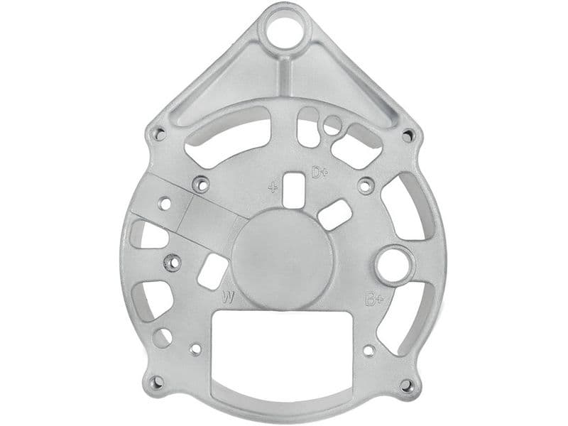 Capac protector, alternator AS-PL STANDARD ABR0068S
