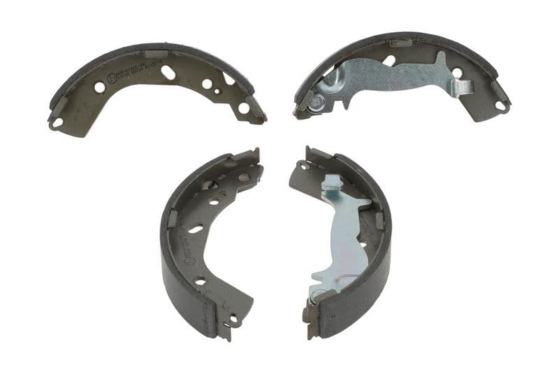 Set saboti frana FERODO PREMIER FSB4083