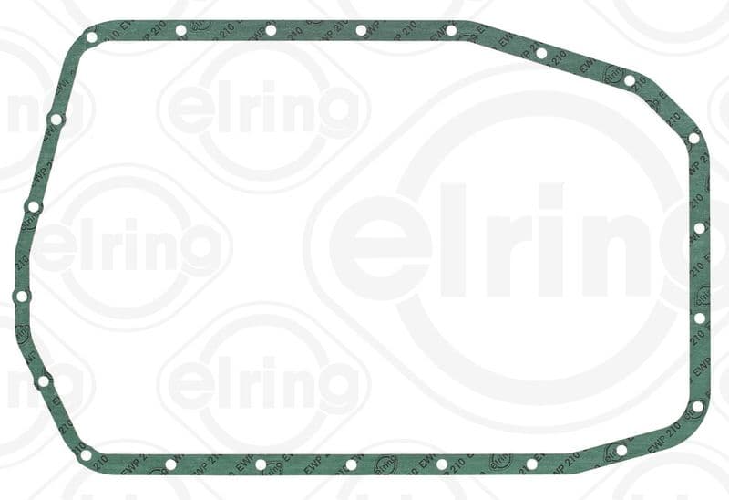 Garnitură, vană ulei (cutie viteza automată) ELRING 096.940