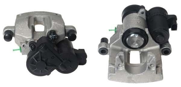 Etrier frana BUDWEG CALIPER 345286