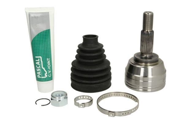 Set articulatie, planetara PASCAL G1R016PC