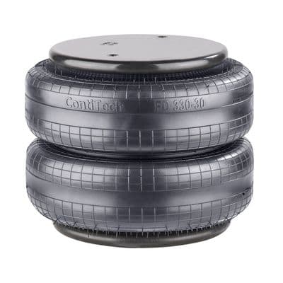 Burduf, suspensie pneumatica CONTINENTAL CTAM FD 330-30 M14 M10
