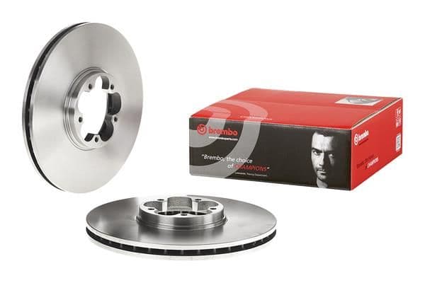 Disc frana BREMBO PRIME LINE 09.8837.14
