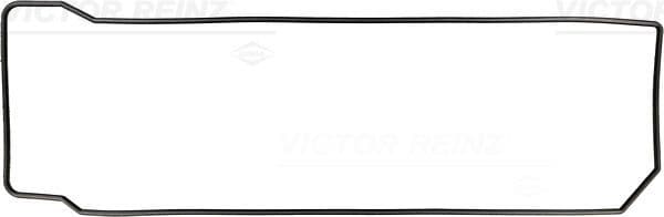 Garnitura, capac supape VICTOR REINZ 71-34868-00