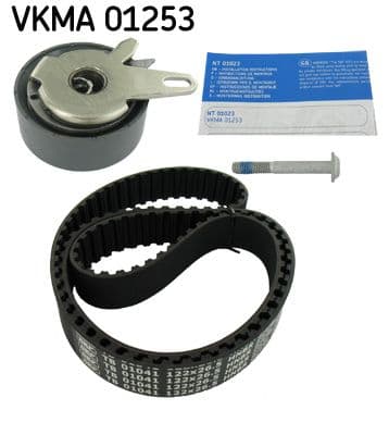 Set curea de distributie SKF VKMA 01253