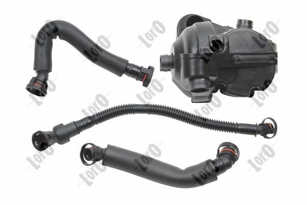 Set reparatie, aerisire baie ulei DEPO 004-028-087