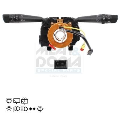 Comutator coloana directie MEAT & DORIA 231817