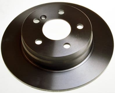 Disc frana DENCKERMANN B130560