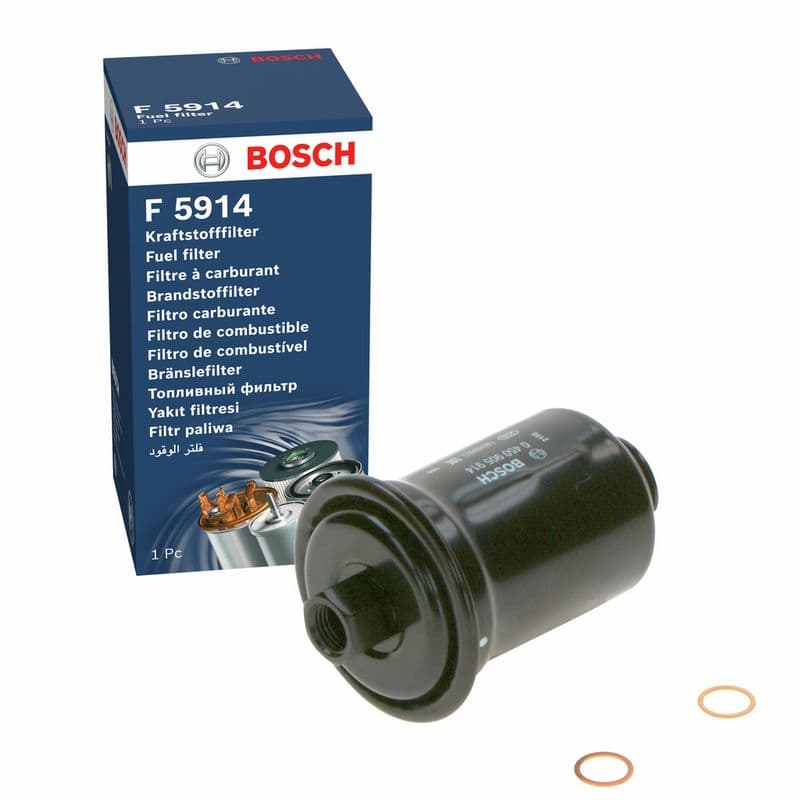 filtru combustibil BOSCH 0 450 905 914