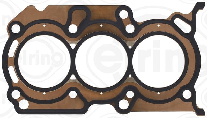 Garnitura, chiulasa ELRING 380.860