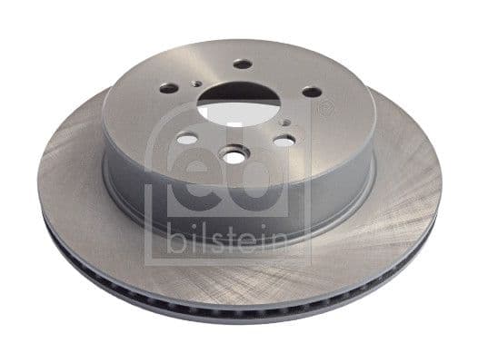 Disc frana FEBI BILSTEIN 108546