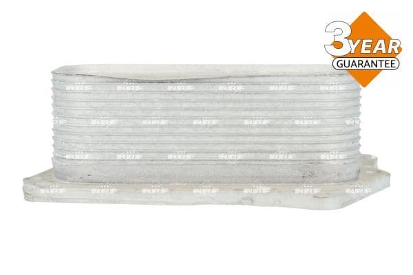 Radiator ulei, ulei motor NRF 31826