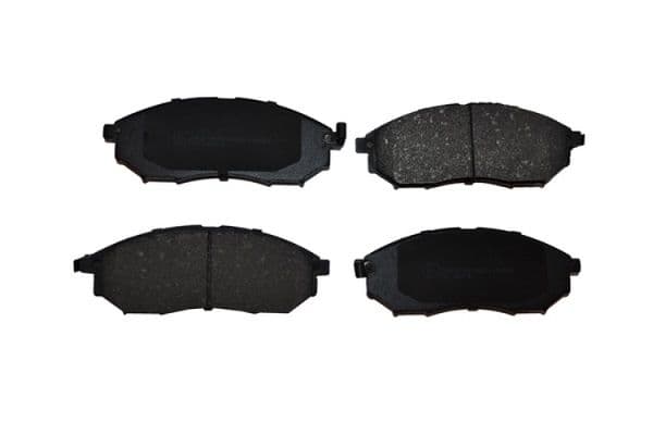 set placute frana,frana disc ASAM AUTOMOTIVE 71361