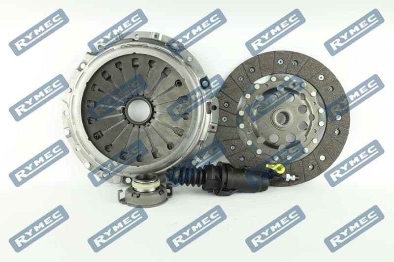 Set ambreiaj RYMEC JT12283064