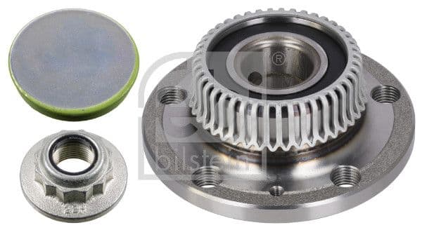 Set rulment roata FEBI BILSTEIN 24236