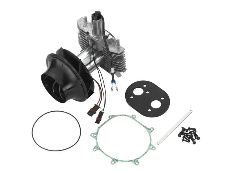 incalzitor independent autovehicul WEBASTO 9037106A