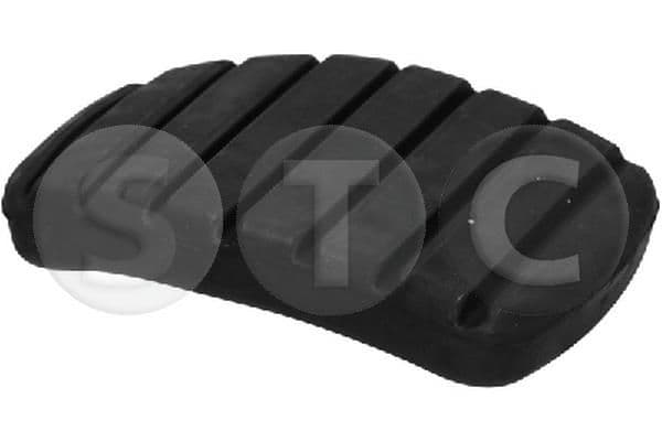 Acoperire pedala, pedala frana STC T457797