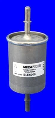 filtru combustibil MECAFILTER ELE6006