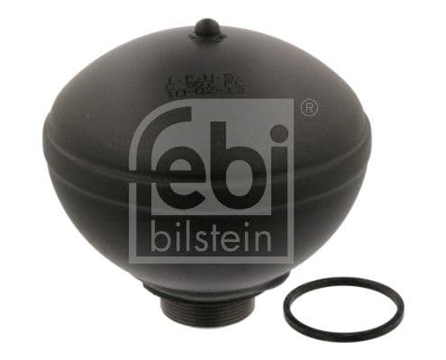 acumulator presiune,suspensie FEBI BILSTEIN 38286