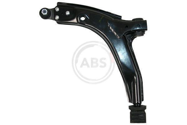 Brat, suspensie roata ABS 210427