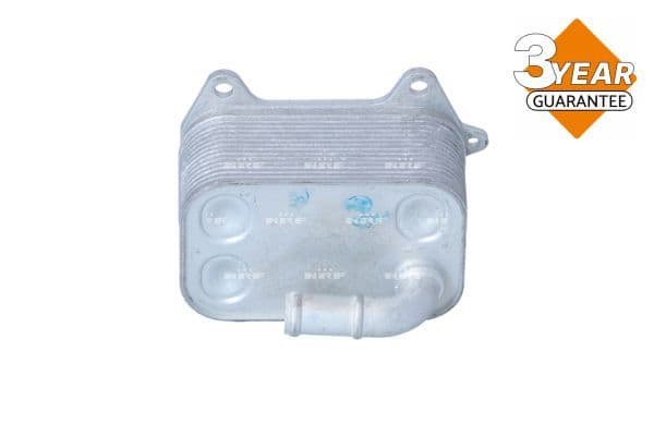 Radiator ulei, ulei motor NRF 31837