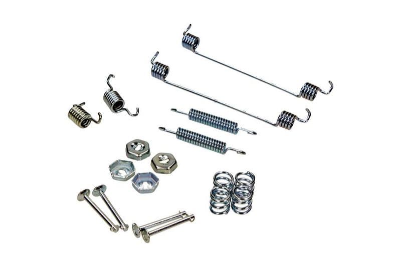 Set accesorii, sabot de frana MAXGEAR 27-0385