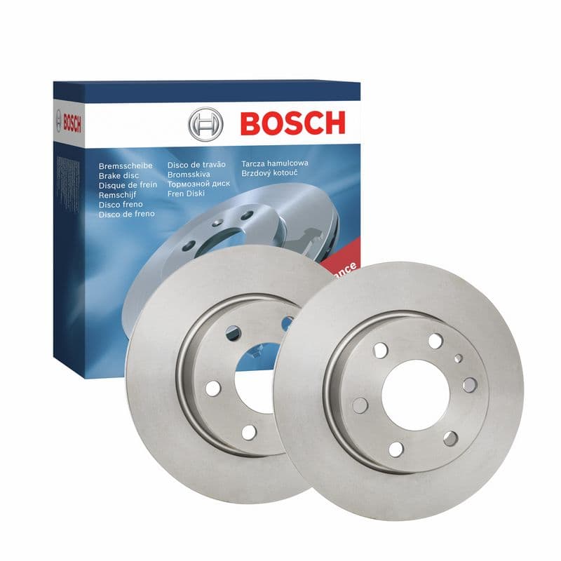 Disc frana BOSCH 0 986 479 638