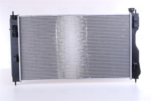 Radiator, racire motor NISSENS 606844