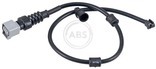 senzor de avertizare,uzura placute de frana ABS 39940