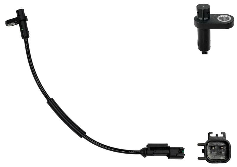 senzor,turatie roata WAGNER ABS00787