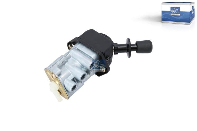 Supapa frana, frana de mana DT Spare Parts 2.43001