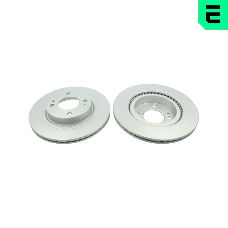 Disc frana OPTIMAL BS-9382C