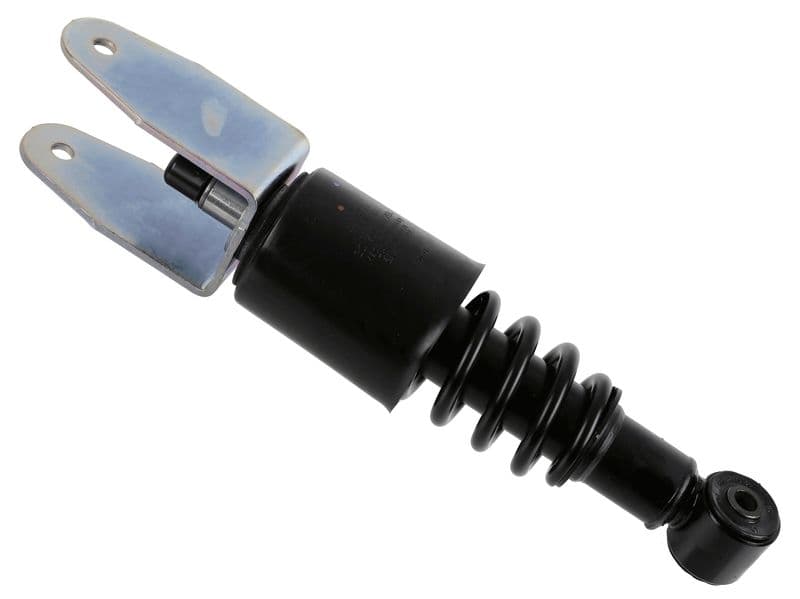Amortizor, suspensie cabina SACHS 350 038