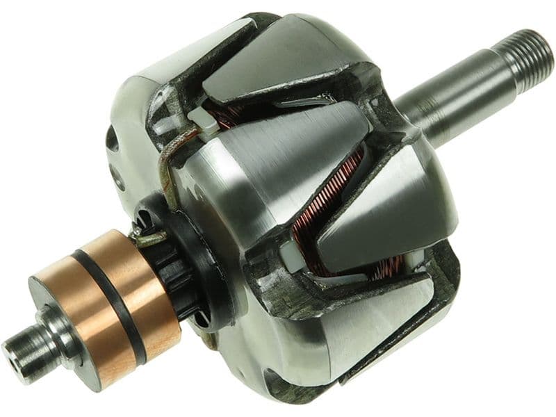 rotor,alternator AS-PL STANDARD AR9002