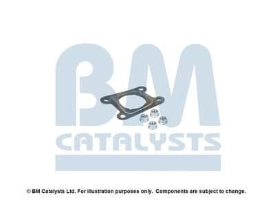 Set montare, catalizator BM CATALYSTS FK92289B