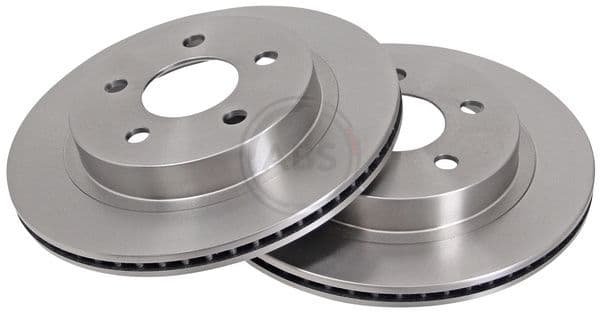 Disc frana A.B.S. 16465