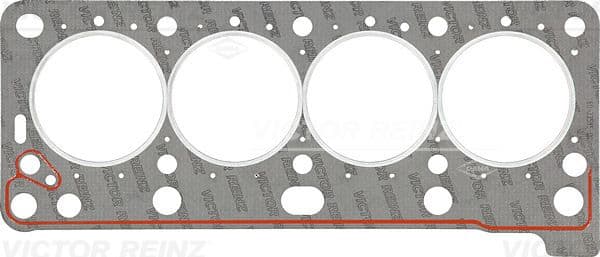 Garnitura, chiulasa REINZ 61-33595-00