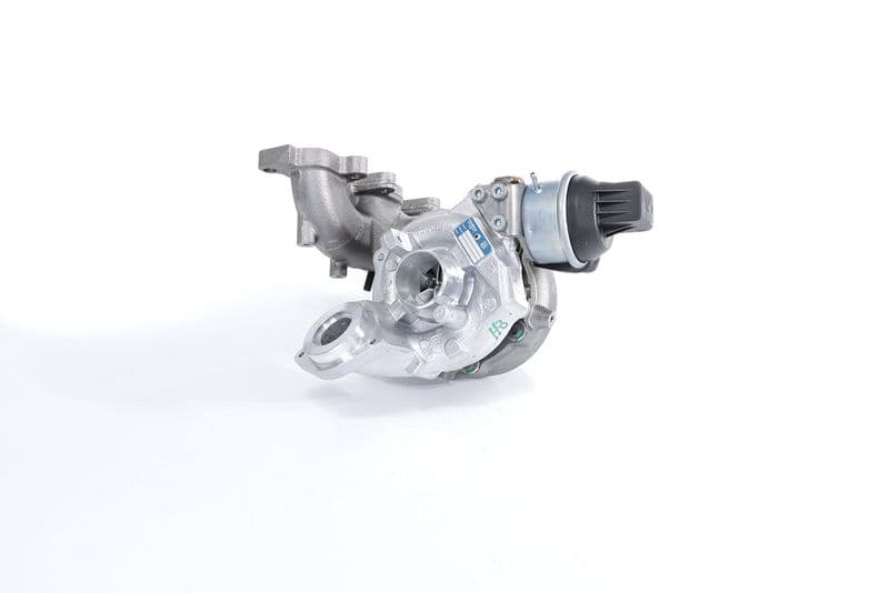 Compresor,sistem de supraalimentare BTS Turbo ORIGINAL T915414