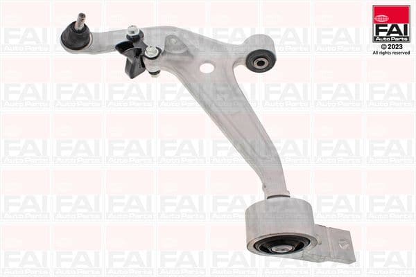 Brat, suspensie roata FAI AutoParts SS2372