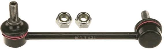Brat/bieleta suspensie, stabilizator TRW JTS7574