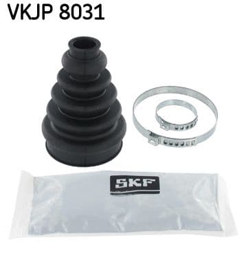 Ansamblu burduf, articulatie planetara SKF VKJP 8031