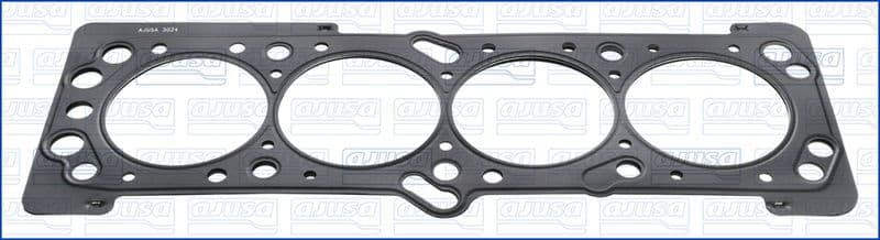 Garnitura, chiulasa AJUSA MULTILAYER STEEL 10179200