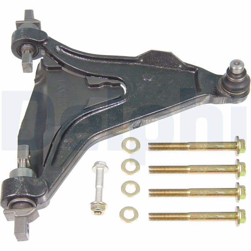 Brat, suspensie roata DELPHI TC979