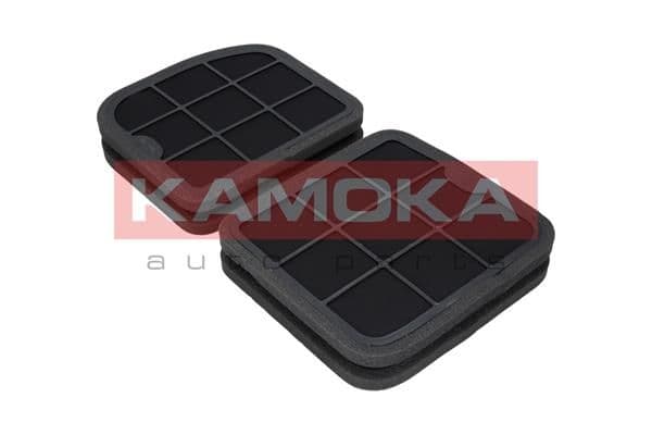 Filtru, aer habitaclu KAMOKA F507101