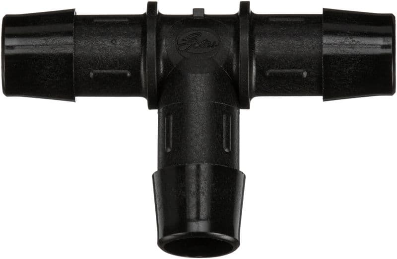 Conector furtun, furtun radiator GATES 28634