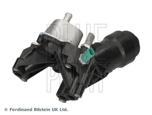 Locas filtru ulei BLUE PRINT Solution ADBP210198