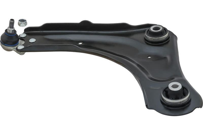 Brat, suspensie roata TOPRAN 700 797