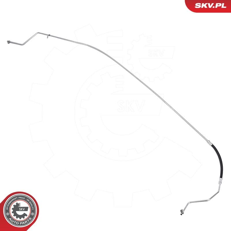 conducta inalta presiune,aer conditionat ESEN SKV 87SKV848