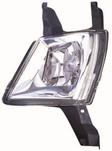 Proiector ceata DEPO 550-2012L-UE